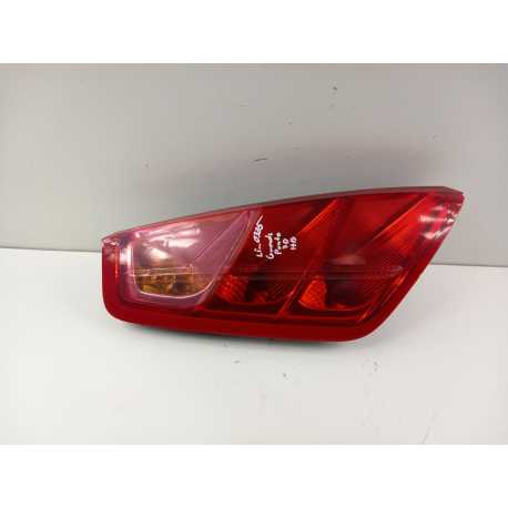 FIAT GRANDE PUNTO HB 3D LAMPA TYŁ LEWA