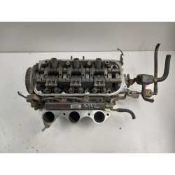 HONDA ODYSSEY III 04-06 PRZED LIFTEM BEZ VCM 3.5B GŁOWICA LEWA RDJ-3