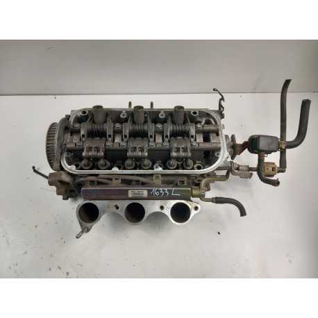 HONDA ODYSSEY III 04-06 PRZED LIFTEM BEZ VCM 3.5B GŁOWICA LEWA RDJ-3