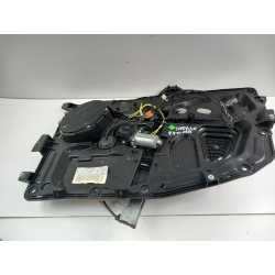 FORD FUSION MK1 MECHANIZM PODNOŚNIK SZYBY PRAWY PRZÒD 2S61-A045H16-A