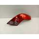 FORD FOCUS MK2 CABRIO LAMPA TYŁ PRAWA W KLAPĘ