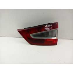 FORD GALAXY II LAMPA TYŁ PRAWA W KLAPĘ