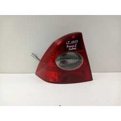 FORD FOCUS II SEDAN LAMPA TYŁ LEWA