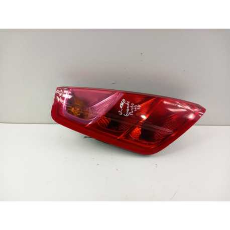FIAT GRANDE PUNTO HB LAMPA TYŁ LEWA