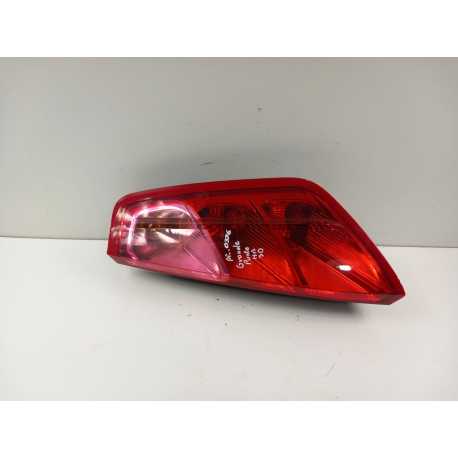 FIAT GRANDE PUNTO HB 3D LAMPA TYŁ PRAWA