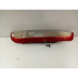 FORD FOCUS MK II KOMBI LIFT LAMPA TYŁ PRAWA