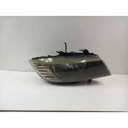 BMW 320D E91 LIFT LAMPA PRZÓD PRAWA