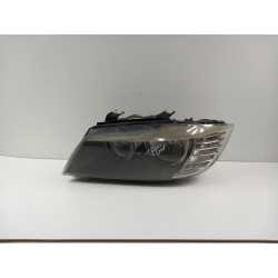BMW 320D E91 LIFT LAMPA PRZÓD LEWA