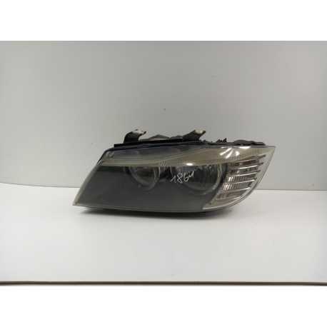 BMW 320D E91 LIFT LAMPA PRZÓD LEWA
