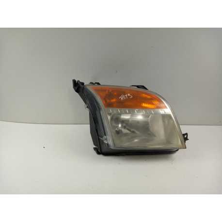 FORD FUSION PLUS MK1 LIFT LAMPA PRZÓD PRAWA