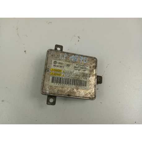 AUDI A3 8P PRZETWORNICA XENON LEWY 8K0941597C