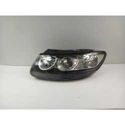HYUNDAI SANTA FE II LAMPA PRZÓD LEWA SOCZEWKA