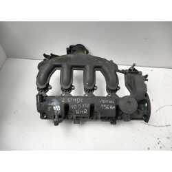 PEUGEOT 407 2.0 HDI KOLEKTOR SSĄCY 9645977980