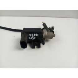 SKODA FABIA I 1.9 TDI LIFT CZUJNIK ZAWÓR PODCIŚNIENIA 1J0906627A