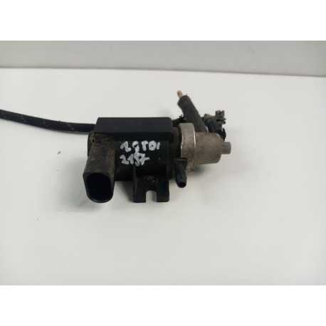 SKODA FABIA I 1.9 TDI LIFT CZUJNIK ZAWÓR PODCIŚNIENIA 1J0906627A