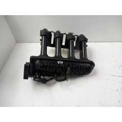 HONDA JAZZ II 1.3B KOLEKTOR SSĄCY