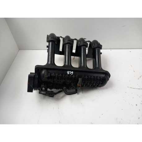 HONDA JAZZ II 1.3B KOLEKTOR SSĄCY