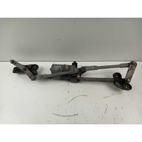 CHRYSLER GRAND VOYAGER IV LIFT VAN MECHANIZM WYCIERACZKI PRZÓD