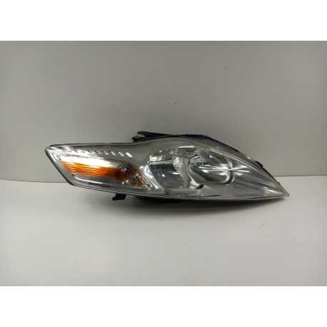 FORD MONDEO MK4 LIFT LAMPA PRZÓD PRAWA