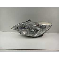 OPEL MERIVA B LAMPA PRZÓD LEWA