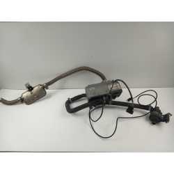 VOLVO V50 II LIFT 2.0D WEBASTO OGRZEWANIE