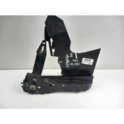 FORD FUSION MK1 KLAMKA ZAMEK DRZWI PRZÓD PRAWY 9PIN