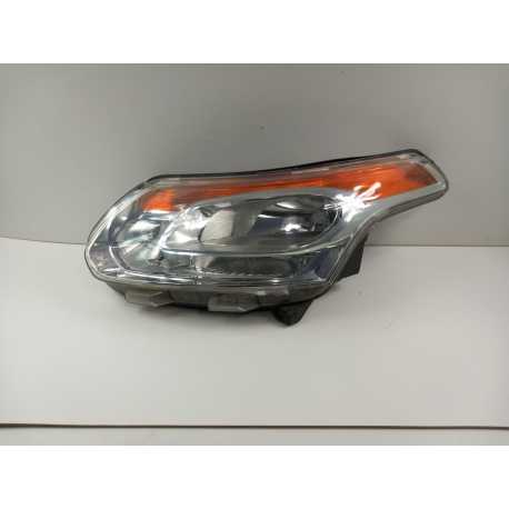 CITROEN C3 PICASSO I LAMPA PRZÓD LEWA