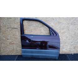 MAZDA TRIBUTE 1 DRZWI PRZÓD PRAWY 19X