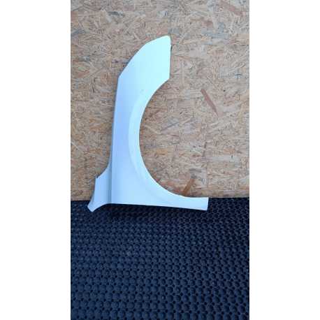 PEUGEOT 508 I BŁOTNIK PRZÓD PRAWY EWPA