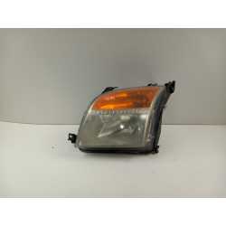 FORD FUSION PLUS MK1 LIFT LAMPA PRZÓD LEWA