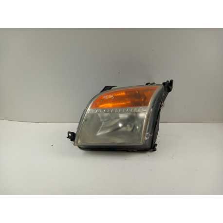 FORD FUSION PLUS MK1 LIFT LAMPA PRZÓD LEWA