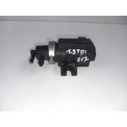 SKODA FABIA I 1.9 TDI LIFT CZUJNIK ZAWÓR PODCIŚNIENIA 1J0906627