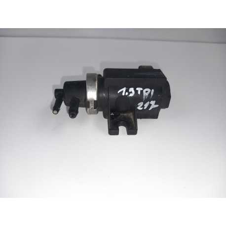 SKODA FABIA I 1.9 TDI LIFT CZUJNIK ZAWÓR PODCIŚNIENIA 1J0906627