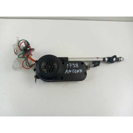 MAZDA TRIBUTE 1 ANTENA RADIOWA ELEKTRYCZNA