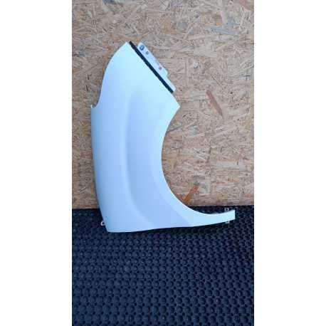 FIAT DOBLO II BŁOTNIK PRZÓD PRAWY 268/A