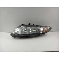 HONDA CIVIC VIII LAMPA PRZÓD LEWA