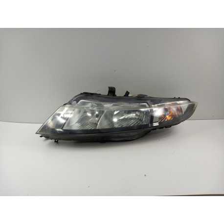 HONDA CIVIC VIII LAMPA PRZÓD LEWA