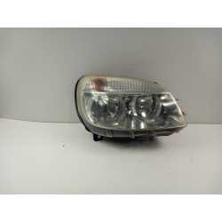 FIAT DOBLO I LIFT LAMPA PRZÓD PRAWA