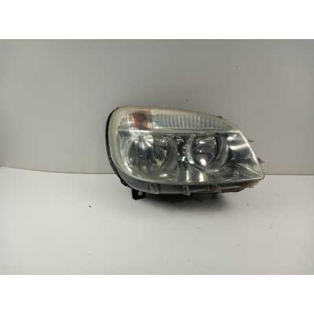 FIAT DOBLO I LIFT LAMPA PRZÓD PRAWA