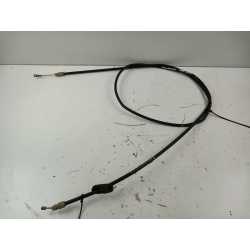 MERCEDES C KLASA W203 LIFT LINKA HAMULCA RĘCZNEGO 2034200185