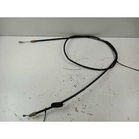 MERCEDES C KLASA W203 LIFT LINKA HAMULCA RĘCZNEGO 2034200185