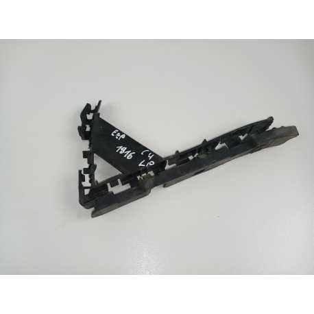 CITROEN C4 PICASSO LIFT ŚLIZG LEWY BŁOTNIKA ZDERZAKA PRZÓD 9653832980