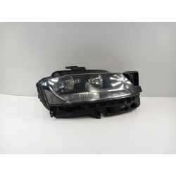 AUDI A3 8P S-LINE LAMPA PRZÓD PRAWA