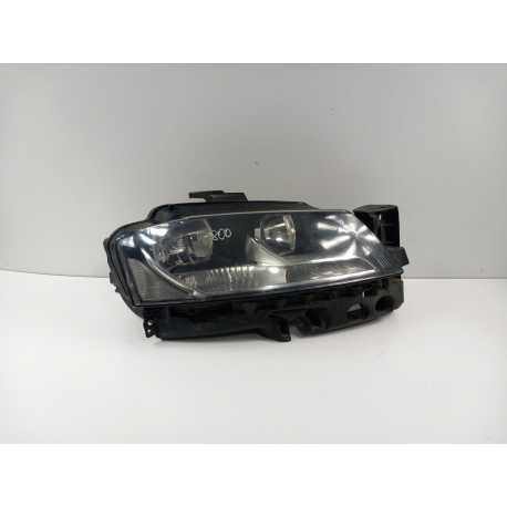 AUDI A3 8P S-LINE LAMPA PRZÓD PRAWA