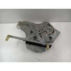 KIA SEDONA CARNIVAL II VAN 5D MECHANIZM PODNOŚNIK SZYBY LEWY PRZÒD