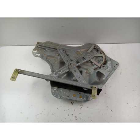 KIA SEDONA CARNIVAL II VAN 5D MECHANIZM PODNOŚNIK SZYBY LEWY PRZÒD