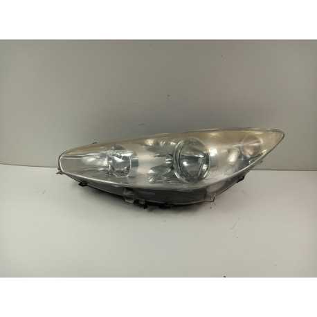 PEUGEOT 308 SW T7 LIFT LAMPA PRZÓD LEWA