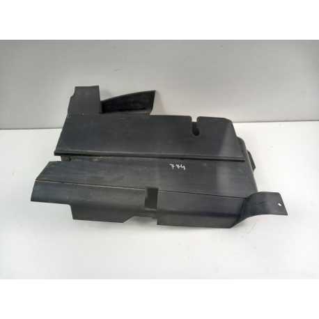 RENAULT CLIO III KIEROWNICA POWIETRZA 8200510488 8200304286