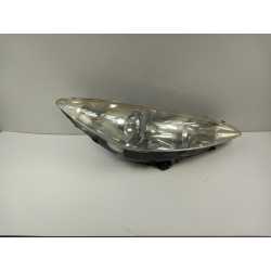PEUGEOT 308 T7 LAMPA PRZÓD PRAWA