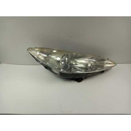 PEUGEOT 308 T7 LAMPA PRZÓD PRAWA